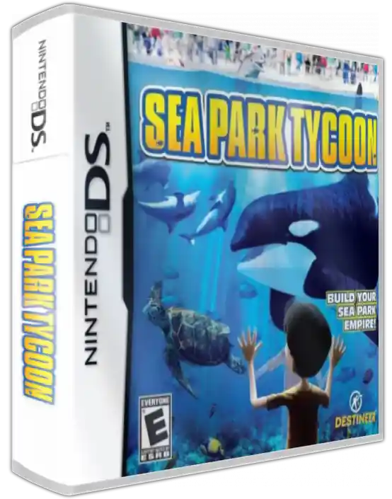 sea park tycoon